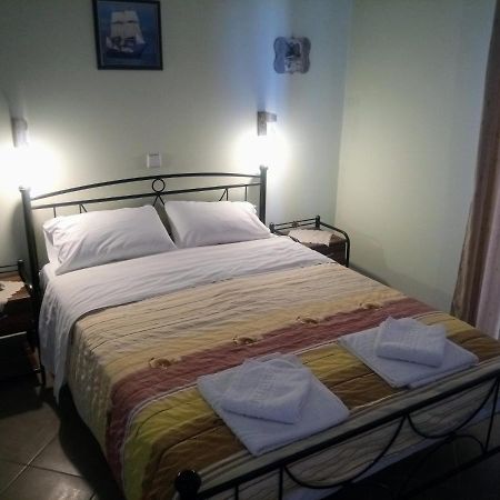 Evgenia Rooms Skala  Room photo