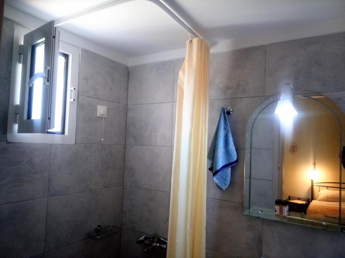 Evgenia Rooms Skala  Room photo