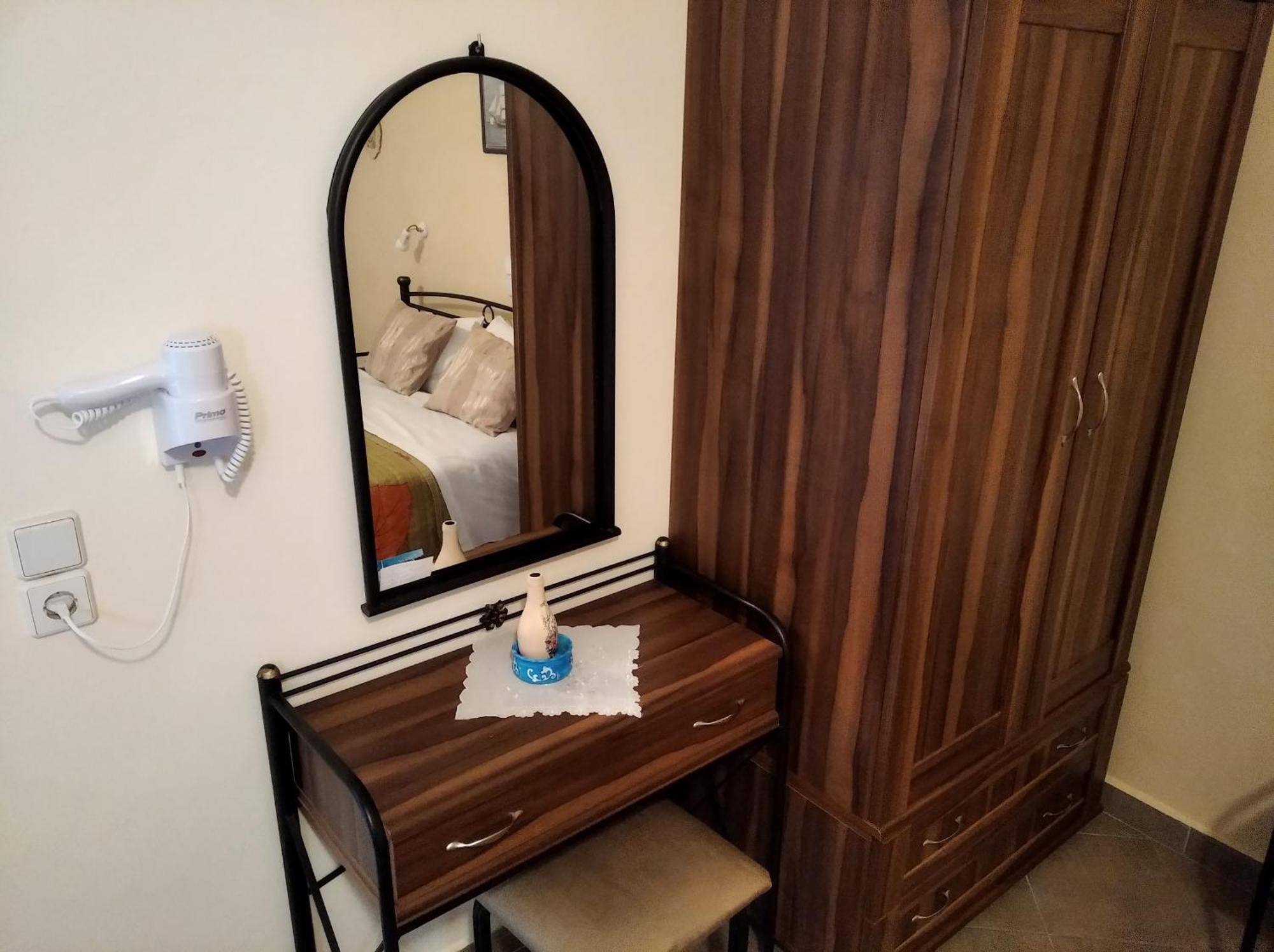 Evgenia Rooms Skala  Room photo