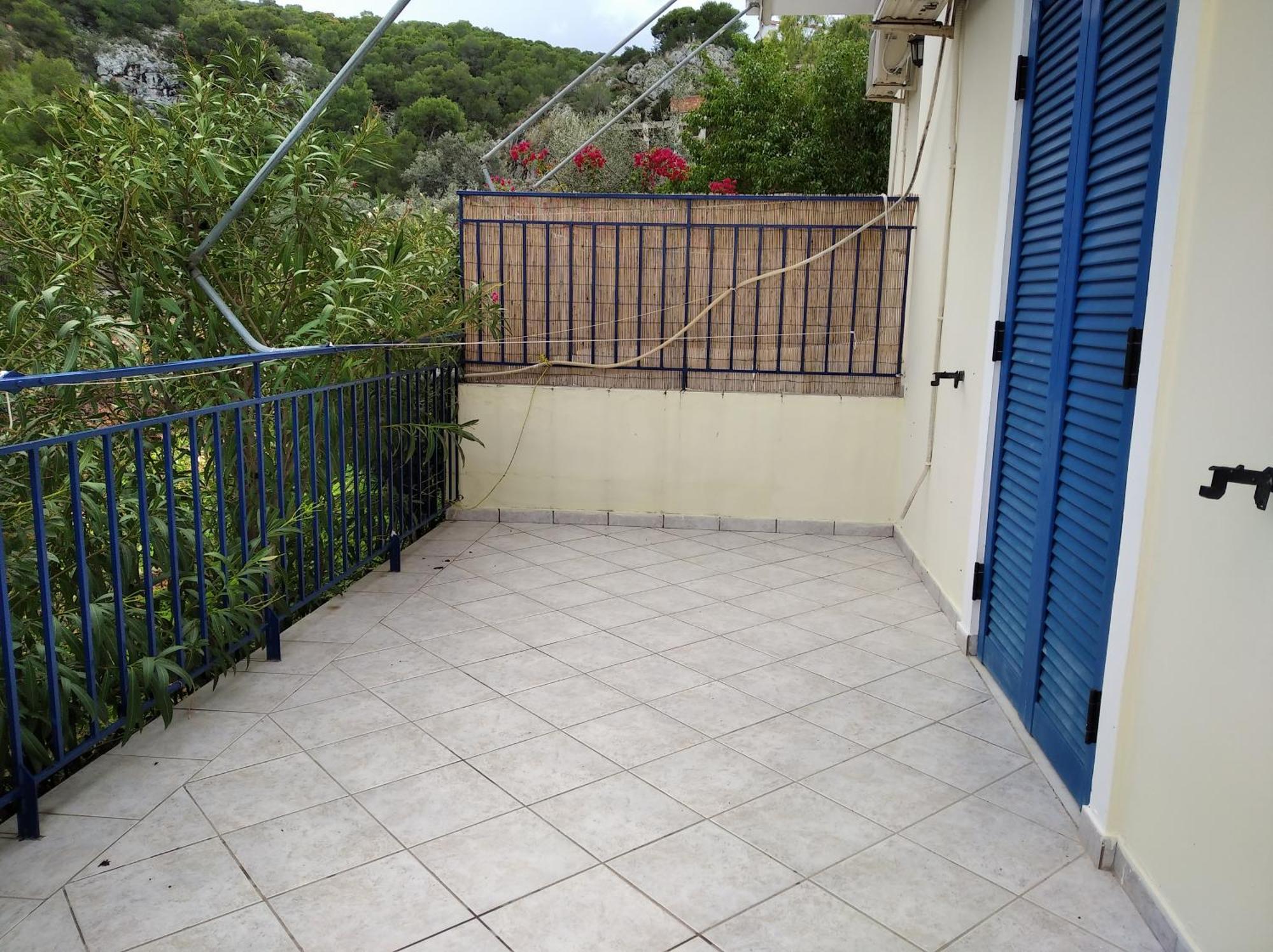 Evgenia Rooms Skala  Room photo